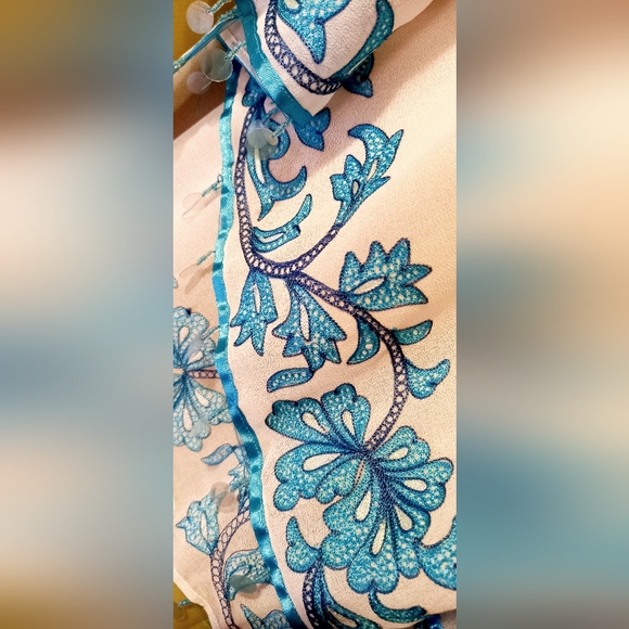 Bitter apple💝 caftan M - Picture 3 of 11